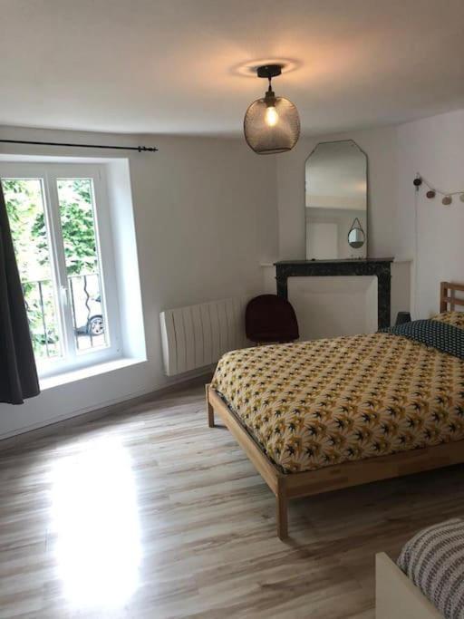 Gite Le Long Rocher Veneux-les-Sablons Extérieur photo