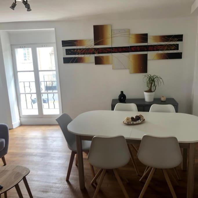 Gite Le Long Rocher Veneux-les-Sablons Extérieur photo